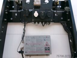 KÖGEL Orten SafeServer 2in1*Alu*BPW*Lift*Dachenteisung