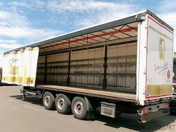 KÖGEL Orten SafeServer 2in1*Alu*BPW*Lift*Dachenteisung