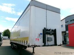 KÖGEL Orten SafeServer 2in1*Alu*BPW*Lift*Dachenteisung