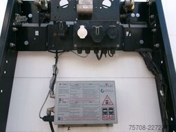 KÖGEL Orten SafeServer 2in1*Alu*BPW*Lift*Dachenteisung