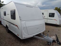 WEINSBERG CaraCito 470 QDK -neu-Mod.26 *Klima*viele Extras