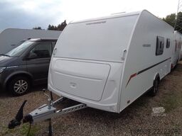 WEINSBERG CaraCito 470 QDK -neu-Mod.26 *Klima*viele Extras