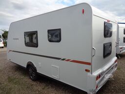 WEINSBERG CaraCito 470 QDK -neu-Mod.26 *Klima*viele Extras