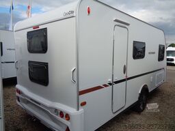WEINSBERG CaraCito 470 QDK -neu-Mod.26 *Klima*viele Extras