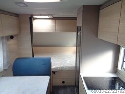 WEINSBERG CaraCito 470 QDK -neu-Mod.26 *Klima*viele Extras