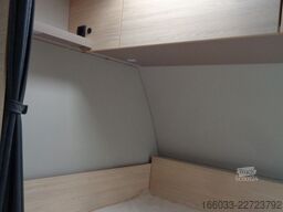 WEINSBERG CaraCito 470 QDK -neu-Mod.26 *Klima*viele Extras