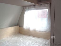 WEINSBERG CaraCito 470 QDK -neu-Mod.26 *Klima*viele Extras