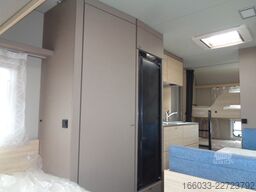 WEINSBERG CaraCito 470 QDK -neu-Mod.26 *Klima*viele Extras