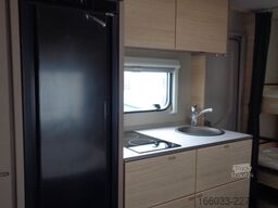 WEINSBERG CaraCito 470 QDK -neu-Mod.26 *Klima*viele Extras