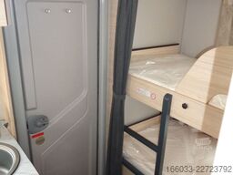 WEINSBERG CaraCito 470 QDK -neu-Mod.26 *Klima*viele Extras
