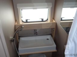 WEINSBERG CaraCito 470 QDK -neu-Mod.26 *Klima*viele Extras