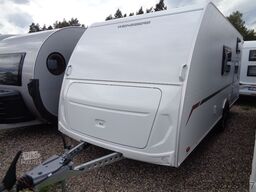 WEINSBERG CaraCito 500 QDK -neu-Mod.26 *Klima*viele Extras