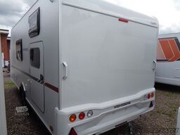 WEINSBERG CaraCito 500 QDK -neu-Mod.26 *Klima*viele Extras
