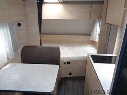 WEINSBERG CaraCito 500 QDK -neu-Mod.26 *Klima*viele Extras