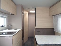 WEINSBERG CaraCito 500 QDK -neu-Mod.26 *Klima*viele Extras