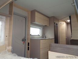 WEINSBERG CaraCito 500 QDK -neu-Mod.26 *Klima*viele Extras