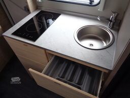 WEINSBERG CaraCito 500 QDK -neu-Mod.26 *Klima*viele Extras
