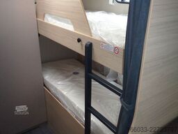 WEINSBERG CaraCito 500 QDK -neu-Mod.26 *Klima*viele Extras