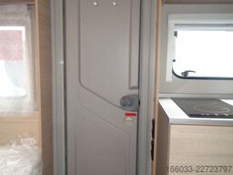 WEINSBERG CaraCito 500 QDK -neu-Mod.26 *Klima*viele Extras