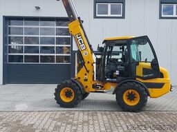 JCB TM 180 Agri