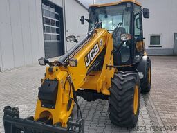 JCB TM 180 Agri