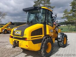 JCB TM 180 Agri