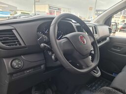FIAT Scudo L2 Kawa 145 Pkt Moduwork,Smartlink,W-Räder