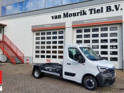 Renault Master 165 PK BE TREKKER OP VOORRAAD - EURO 6 -...