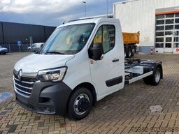 Renault Master 165 PK BE TREKKER OP VOORRAAD - EURO 6 -...