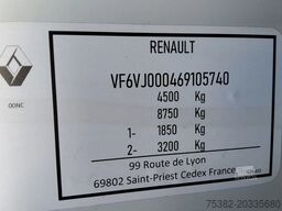 Renault Master 165 PK BE TREKKER OP VOORRAAD - EURO 6 -...