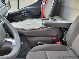 Renault Master 165 PK BE TREKKER OP VOORRAAD - EURO 6 -...