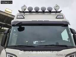 Scania R590 6X2 WB315! Retarder Full-Air 2xTanks Leath...