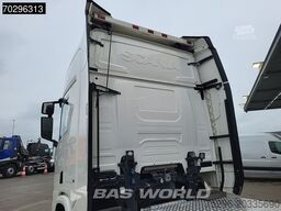 Scania R590 6X2 WB315! Retarder Full-Air 2xTanks Leath...