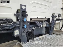 Scania R590 6X2 WB315! Retarder Full-Air 2xTanks Leath...