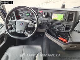 Scania R590 6X2 WB315! Retarder Full-Air 2xTanks Leath...