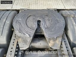 Scania S540 6X2 Retarder Full-Air 2xTanks Standairco L...