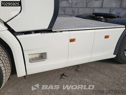 Scania S540 6X2 Retarder Full-Air 2xTanks Standairco L...