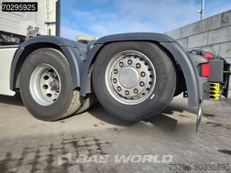 Scania S540 6X2 Retarder Full-Air 2xTanks Standairco L...