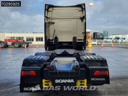 Scania S540 6X2 Retarder Full-Air 2xTanks Standairco L...