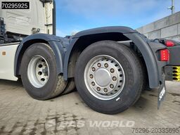 Scania S540 6X2 Retarder Full-Air 2xTanks Standairco L...
