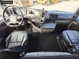 Scania S540 6X2 Retarder Full-Air 2xTanks Standairco L...