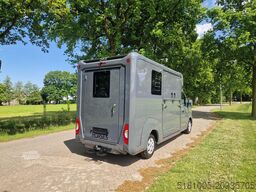 Renault Master Actie! nieuw model STX 2025 paardenwagen...