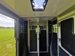 Renault Master Actie! nieuw model STX 2025 paardenwagen...