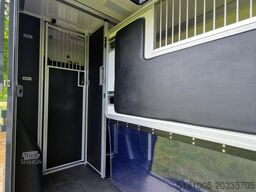 Renault Master Actie! nieuw model STX 2025 paardenwagen...