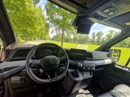 Renault Master Actie! nieuw model STX 2025 paardenwagen...