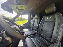 Renault Master Actie! nieuw model STX 2025 paardenwagen...