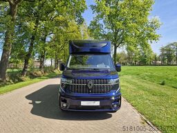 Renault Master Actie! Nieuw model STX 2025 paardenwagen...