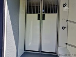 Renault Master Actie! Nieuw model STX 2025 paardenwagen...