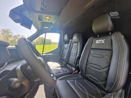 Renault Master Actie! Nieuw model STX 2025 paardenwagen...