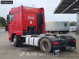 DAF XF 530 4X2 ENGINE PROBLEM SC Hydraulic ACC Navi...